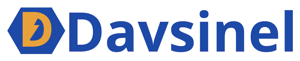 Davsinel logo